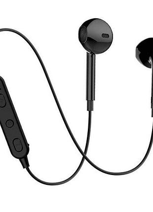 Блютуз навушники dacom g03t black навушники з bluetooth