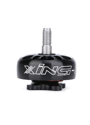 Fpv безколекторний двигун iflight xing e pro 2306 2450kv black...