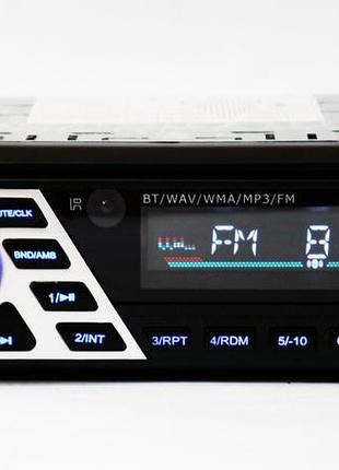 Автомагнітола 1010bt bluetooth usb 2