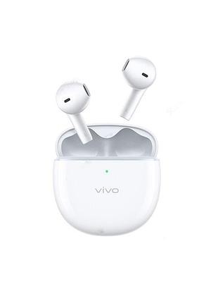 Блутуз навушники vivo tws air white бездротові навушники для м...
