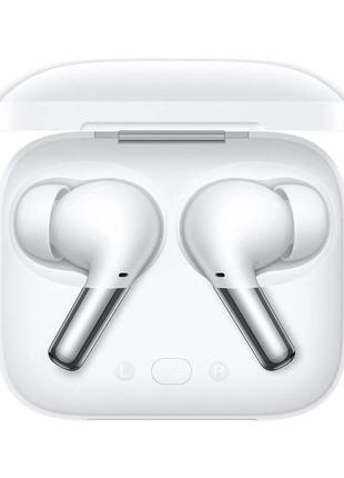 Бездротові навушники oneplus buds pro e503a white потужні блют...