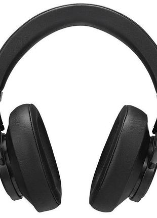 Навушники bluetooth беспровідні bluedio t7 plus black навушник...