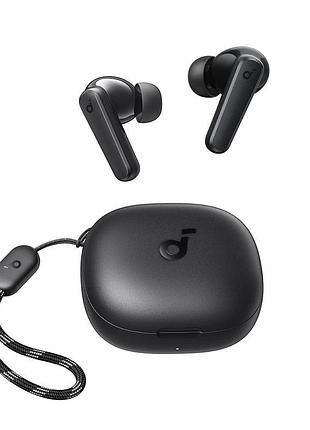 Бездротові блютуз-навушники anker soundcore p20i a3949 black в...
