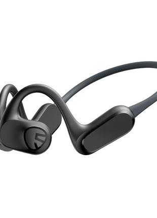 Блютуз-навушники soundpeats runfree lite bluetooth 5.3 бездрот...