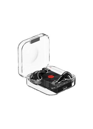 Бездротові навушники monster airmars xkt01 black bluetooth 5.2...