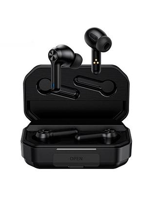 Бездротові навушники lenovo lp3 pro black блютуз-навушники в к...