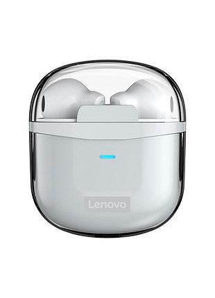 Бездротові навушники lenovo xt96 white блютуз навушники леново...