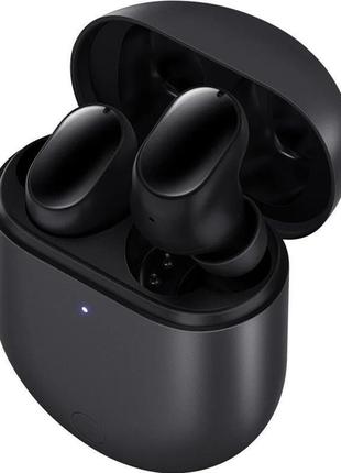 Навушники xiaomi redmi нирки золото 3 pro black
