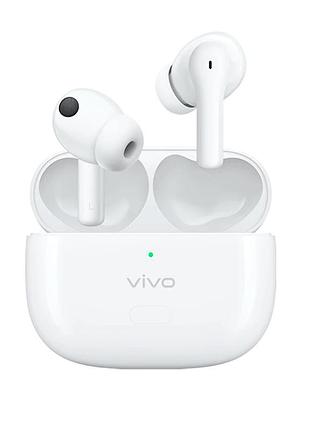 Бездротові навушники vivo tws 2 white навушники блютуз bluetooth