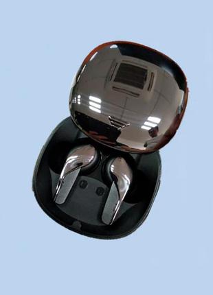 Бездротові навушники syllable wd1100 silver bluetooth оригінал...