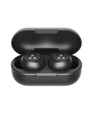 Бездротові навушники bluetooth syllable s103 black