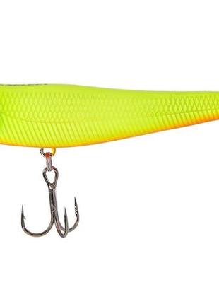 Воблер select flash 70f, 70мм 5,8г 0м col.01