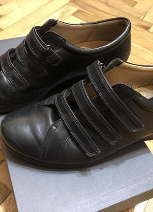 Туфлі жіночі tall ecco 36