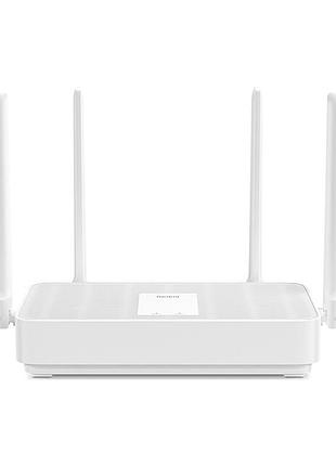 Роутер xiaomi redmi router ax3000 white