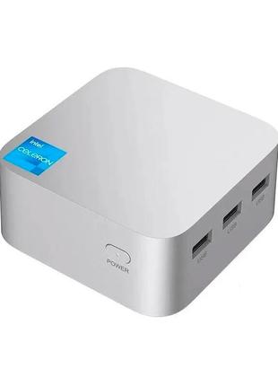 Міні пк firebat t8 plus 16/512gb. windows 11