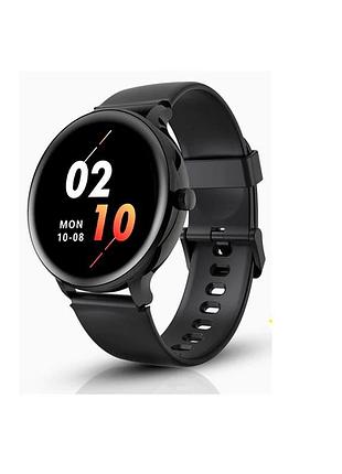 Смарт-годинник blackview x2 black