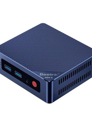 Міні пк belink mini s12 pro 16/1tb windows 11 персональний ком...