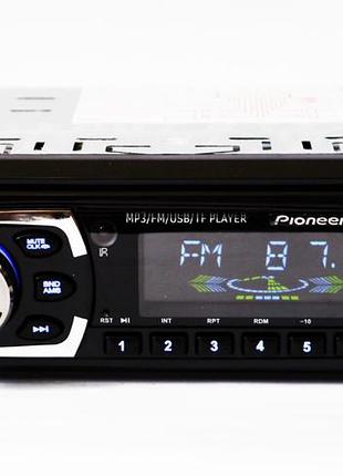 Автомагнітола bt2051 usb зарядка bluetooth