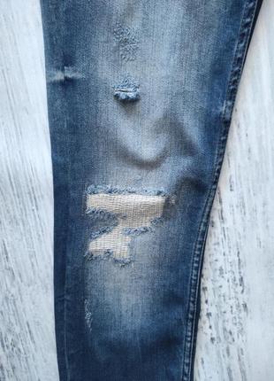 Круті джинси zara4 фото