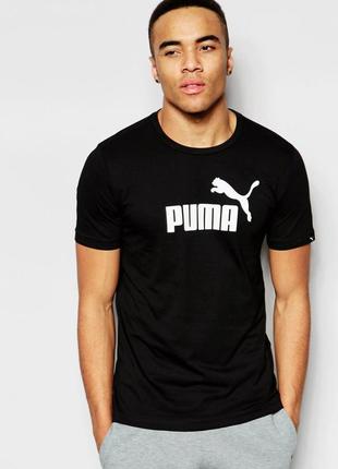 Чоловіча футболка puma