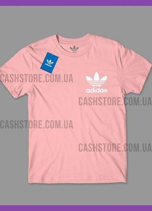 Футболка adidas originals 'retro 3 stripes' з биркою | адідас ...