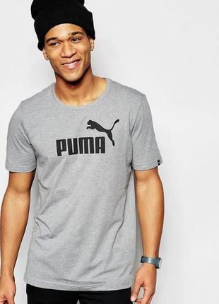 Чоловіча футболка puma