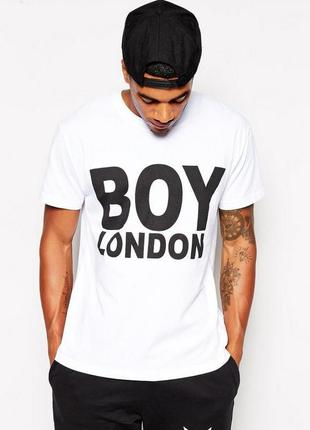 Чоловіча футболка boy london