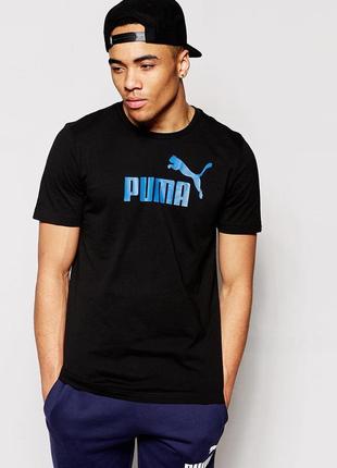 Чоловіча футболка puma classic