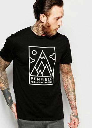 Чоловіча футболка penfield