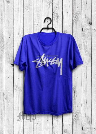 Чоловіча футболка stussy