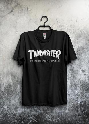 Чоловіча футболка thrasher