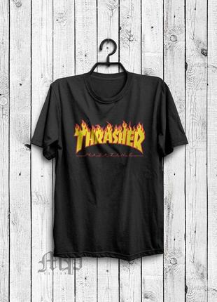 Чоловіча футболка thrasher