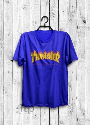 Чоловіча футболка thrasher