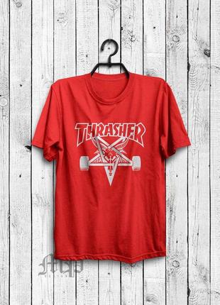 Чоловіча футболка thrasher
