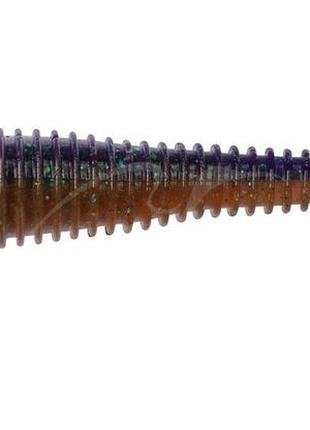 Силікон їстівний select fatfish 3.8 "5шт. color 206