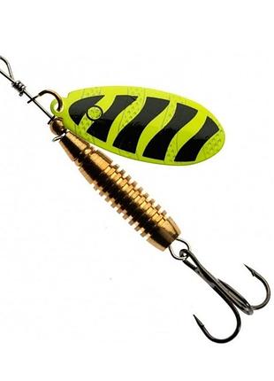 Блесна-вертушка jaxon sniper 12г hxh 04j