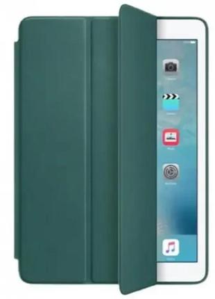 Чохол smart case для ipad mini 6  pine green(зелений)