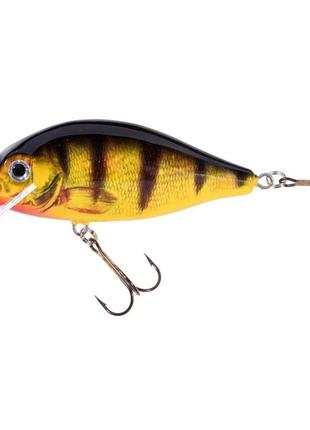 Воблер jaxon hs karas f 5,5см 6г 0,2-1,2м og