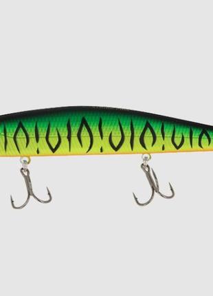 Воблер strike pro inquisitor 110sp, 110мм 16,2г 0,8-1,2м gc01s