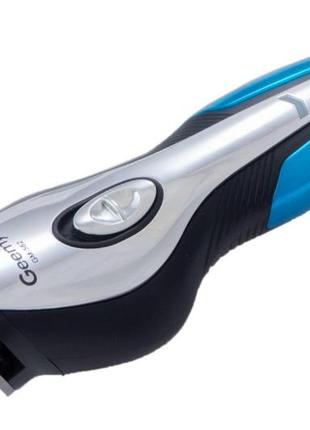 Машинка для стрижки тример 11в1. gemei gm-562 бритва триммер, ноc усы, борода