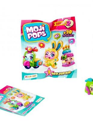 Фігурка moji pops s2