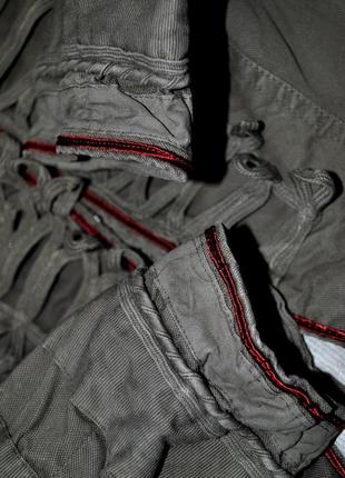 Жакет zara xs-s піджак брендовий хакі крутий ексклюзивний модний8 фото