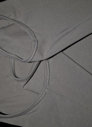 Сукня пеньюар базовий бежевий ажурний низ vero moda італія s/m8 фото