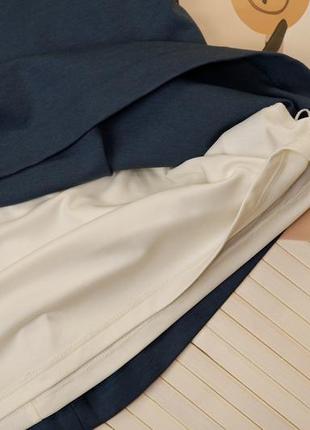 Сукня преміум бренду boden жіноче міді демісезонне тепле до...6 фото