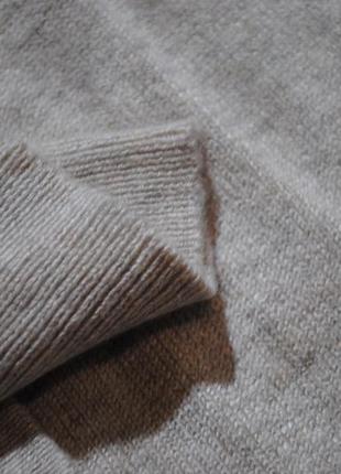 Кофта м'яка жіночий светр на ґудзиках світла ніжна s/m ан.2 фото