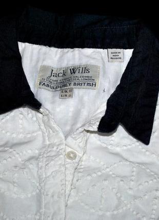 Сукня jack wills s-m круте брендове шикарне стильне з кар...9 фото