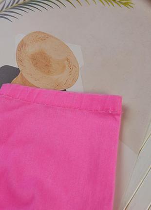 Джинси only данія яскраві рожеві ніжні скіні стрейчеві штани ...7 фото