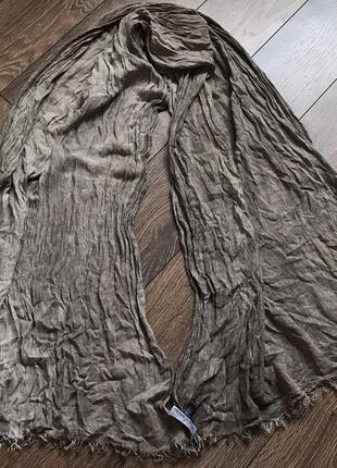 Шаль платок