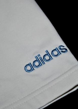 Футболка жіноча спортивна бренд adidas оригінал айворі світло...2 фото