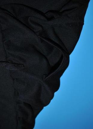 Прогулянковий жіночий спортивний костюм fashion чорний візерунок5 фото